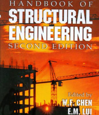خرید و دانلود نسخه کامل کتاب Handbook of Structural Engineering, Second Edition