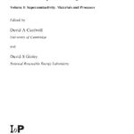 خرید و دانلود نسخه کامل کتاب Handbook of Superconducting Materials