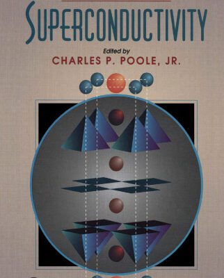 خرید و دانلود نسخه کامل کتاب Handbook of Superconductivity