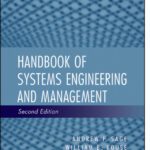 خرید و دانلود نسخه کامل کتاب Handbook of Systems Engineering and Management