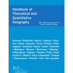 خرید و دانلود نسخه کامل کتاب Handbook of Theoretical and Quantitative Geography