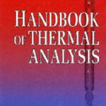 خرید و دانلود نسخه کامل کتاب Handbook of Thermal Analysis