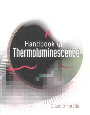 خرید و دانلود نسخه کامل کتاب Handbook of Thermoluminescence