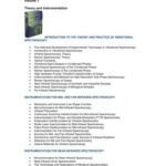 خرید و دانلود نسخه کامل کتاب Handbook of Vibrational Spectroscopy