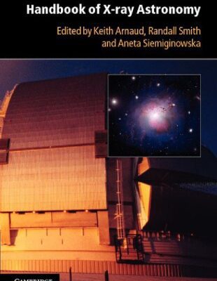 خرید و دانلود نسخه کامل کتاب Handbook of X-ray Astronomy