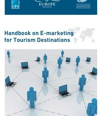 خرید و دانلود نسخه کامل کتاب handbook on e-marketing for tourism destinations