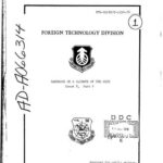 خرید و دانلود نسخه کامل کتاب Handbook on the Climate of the USSR. No 08. Сentral regions RSFSR. Part 5. Cloud Cover and Atmospheric Phenomena