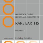 خرید و دانلود نسخه کامل کتاب Handbook on the Physics and Chemistry of Rare Earths, Volume 43: Including Actinides