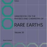 خرید و دانلود نسخه کامل کتاب Handbook on the Physics and Chemistry of Rare Earths. vol.36