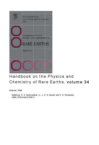 خرید و دانلود نسخه کامل کتاب Handbook on the Physics and Chemistry of Rare Earths. vol.34_68d2d2c77a28b.jpeg خرید و دانلود نسخه کامل کتاب Handbook on the Physics and Chemistry of Rare Earths. vol.34
