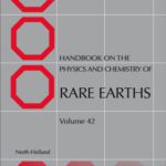 خرید و دانلود نسخه کامل کتاب Handbook on the Physics and Chemistry of Rare Earths, Volume 42