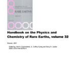 خرید و دانلود نسخه کامل کتاب Handbook on the Physics and Chemistry of Rare Earths. vol.32
