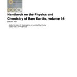 خرید و دانلود نسخه کامل کتاب Handbook on the Physics and Chemistry of Rare Earths. vol.14