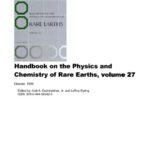 خرید و دانلود نسخه کامل کتاب Handbook on the Physics and Chemistry of Rare Earths. vol.27