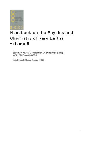 خرید و دانلود نسخه کامل کتاب Handbook on the Physics and Chemistry of Rare Earths_68bd5c513f5b6.jpeg خرید و دانلود نسخه کامل کتاب Handbook on the Physics and Chemistry of Rare Earths