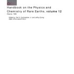 خرید و دانلود نسخه کامل کتاب Handbook on the Physics and Chemistry of Rare Earths