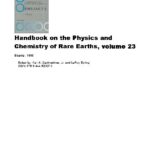 خرید و دانلود نسخه کامل کتاب Handbook on the Physics and Chemistry of Rare Earths
