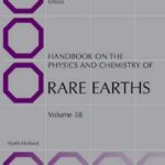 خرید و دانلود نسخه کامل کتاب Handbook on the Physics and Chemistry of Rare Earths