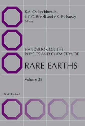 خرید و دانلود نسخه کامل کتاب Handbook on the Physics and Chemistry of Rare Earths_68bdb1794489a.jpeg خرید و دانلود نسخه کامل کتاب Handbook on the Physics and Chemistry of Rare Earths
