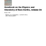 خرید و دانلود نسخه کامل کتاب Handbook on the Physics and Chemistry of Rare Earths