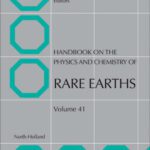 خرید و دانلود نسخه کامل کتاب Handbook on the Physics & Chemistry of Rare Earths, Volume 41
