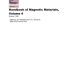 خرید و دانلود نسخه کامل کتاب Handbook on the Properties of Magnetically Ordered Substances. Ferromagnetic Materials, Volume 04 (Handbook of Magnetic Materials)