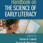 خرید و دانلود نسخه کامل کتاب Handbook on the Science of Early Literacy