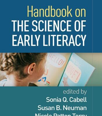 خرید و دانلود نسخه کامل کتاب Handbook on the Science of Early Literacy