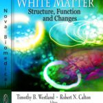خرید و دانلود نسخه کامل کتاب Handbook on White Matter: Structure, Function and Changes (Neuroanatomy Research at the Leading Edge)