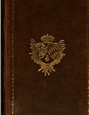 خرید و دانلود نسخه کامل کتاب Handbuch der Geschichte, Erdbeschreibung und Statistik Preußens