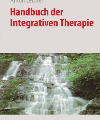 خرید و دانلود نسخه کامل کتاب Handbuch der Integrativen Therapie