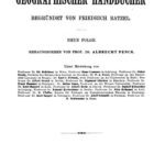خرید و دانلود نسخه کامل کتاب Handbuch der Klimatologie / Allgemeine Klimalehre