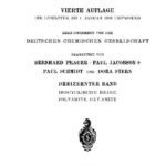 خرید و دانلود نسخه کامل کتاب Handbuch der Organischen Chemie. Dreizehnter Band