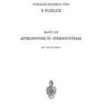 خرید و دانلود نسخه کامل کتاب Handbuch der Physik. Band 53. Astrophysik IV: Sternsysteme