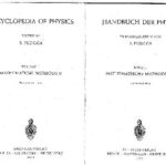 خرید و دانلود نسخه کامل کتاب Handbuch der Physik. Mathematische Methoden 2