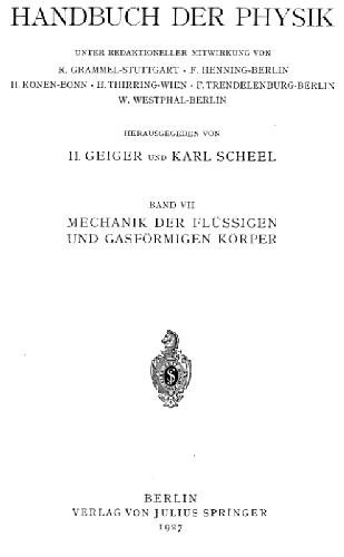 خرید و دانلود نسخه کامل کتاب Handbuch der Physik: Mechanik der Flussigen und Gasformigen Korper (Band VII)_68bcd91e987ab.jpeg خرید و دانلود نسخه کامل کتاب Handbuch der Physik: Mechanik der Flussigen und Gasformigen Korper (Band VII)