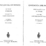 خرید و دانلود نسخه کامل کتاب Handbuch der Physik. Strömungsmechanik 2