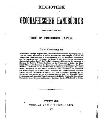 خرید و دانلود نسخه کامل کتاب Handbuch der Seenkunde : Allgemeine Limnologie