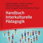 خرید و دانلود نسخه کامل کتاب Handbuch Interkulturelle Pädagogik