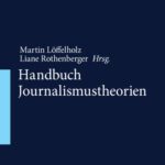 خرید و دانلود نسخه کامل کتاب Handbuch Journalismustheorien