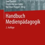خرید و دانلود نسخه کامل کتاب Handbuch Medienpädagogik