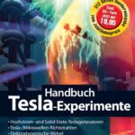 خرید و دانلود نسخه کامل کتاب Handbuch Tesla Experimente
