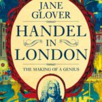 خرید و دانلود نسخه کامل کتاب Handel in London The Making of a Genius