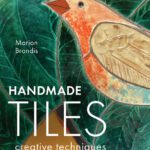 خرید و دانلود نسخه کامل کتاب Handmade Tiles