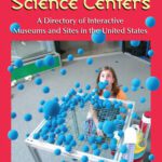 خرید و دانلود نسخه کامل کتاب Hands-On Science Centers: A Directory of Interactive Museums and Sites in the United States