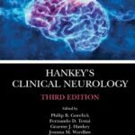 خرید و دانلود نسخه کامل کتاب Hankey’s Clinical Neurology