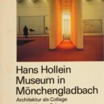خرید و دانلود نسخه کامل کتاب Hans Hollein Museum in Mönchengladbach: Architektur als Collage