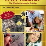 خرید و دانلود نسخه کامل کتاب Happy About Tax Relief: The Offer in Compromise Solution