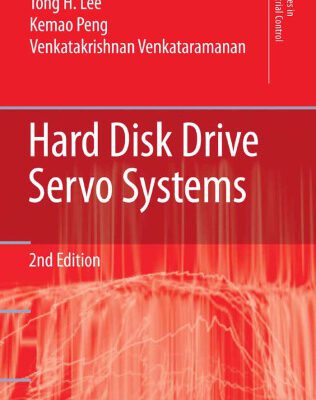 خرید و دانلود نسخه کامل کتاب Hard Disk Drive Servo Systems, 2nd Edition (Advances in Industrial Control)