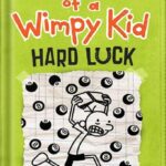 خرید و دانلود نسخه کامل کتاب Hard Luck (Diary of a Wimpy Kid, Book 8) by Jeff Kinney